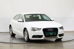 Audi A5 - fotka číslo 7