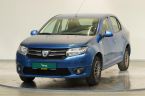 Dacia Logan - fotka číslo 0