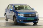 Dacia Logan - fotka číslo 1