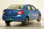 Dacia Logan - fotka číslo 2