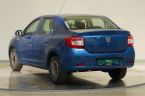 Dacia Logan - fotka číslo 3
