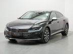 Volkswagen Arteon - fotka číslo 0