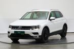 Volkswagen Tiguan - fotka číslo 0