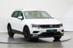 Volkswagen Tiguan - fotka číslo 2