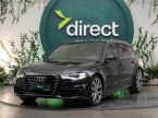Audi A6 - fotka číslo 0