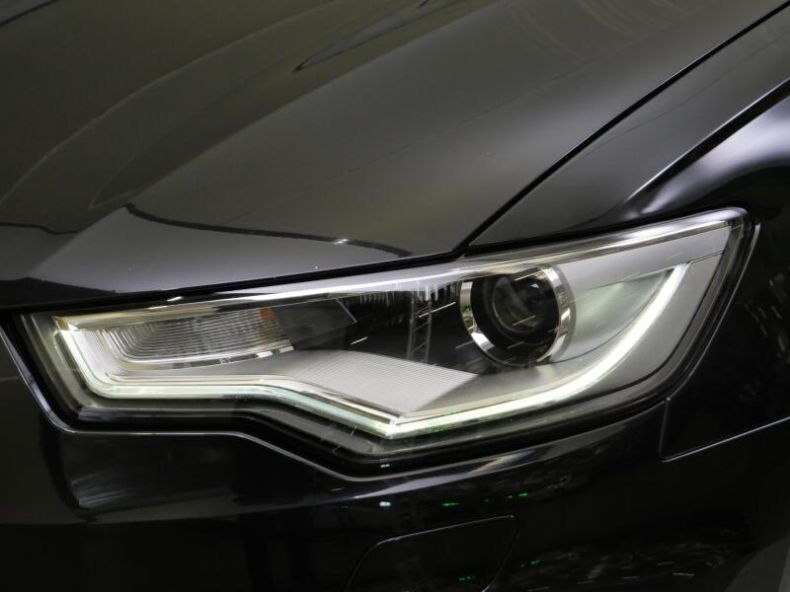 Audi A6 - hlavní foto