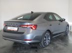 Škoda Octavia - fotka číslo 1