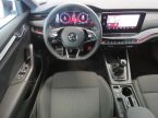 Škoda Octavia - fotka číslo 4