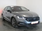 Škoda Octavia - fotka číslo 5