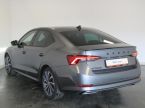 Škoda Octavia - fotka číslo 7