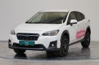 Subaru XV - fotka číslo 0