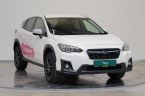 Subaru XV - fotka číslo 1