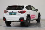 Subaru XV - fotka číslo 2