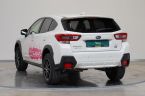 Subaru XV - fotka číslo 3