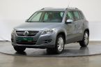 Volkswagen Tiguan - fotka číslo 0