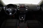 Volkswagen Tiguan - fotka číslo 4