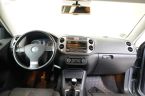 Volkswagen Tiguan - fotka číslo 3