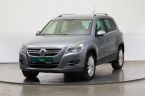 Volkswagen Tiguan - fotka číslo 0