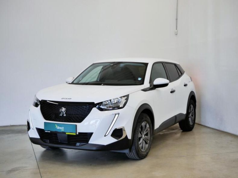 Peugeot 2008 - hlavní fotka inzerátu