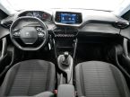 Peugeot 2008 - fotka číslo 4