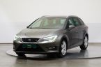 Seat Leon - fotka číslo 0