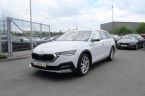 Škoda Octavia - fotka číslo 0