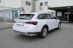 Škoda Octavia - fotka číslo 1