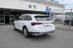 Škoda Octavia - fotka číslo 2