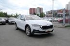 Škoda Octavia - fotka číslo 3