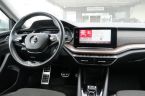 Škoda Octavia - fotka číslo 5