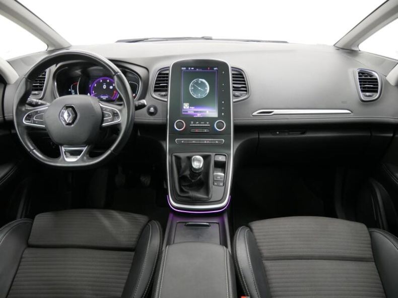 Renault Scénic - hlavní fotka inzerátu