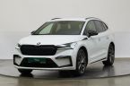 Škoda Enyaq - fotka číslo 0