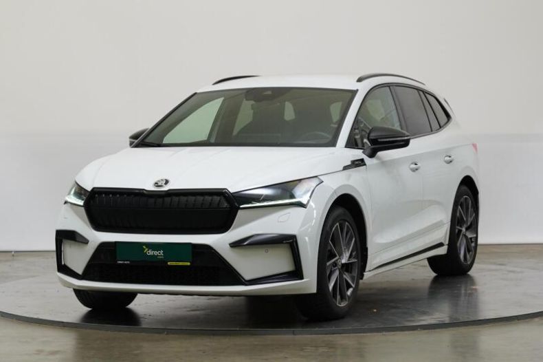 Škoda Enyaq - hlavní fotka inzerátu