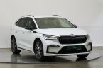 Škoda Enyaq - fotka číslo 7
