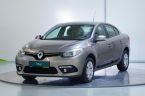 Renault Fluence - fotka číslo 0