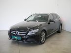 Mercedes Třída C - fotka číslo 0