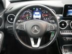 Mercedes Třída C - fotka číslo 17