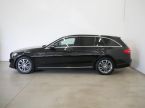 Mercedes Třída C - fotka číslo 2