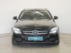 Mercedes Třída C - fotka číslo 3