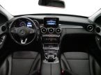 Mercedes Třída C - fotka číslo 4
