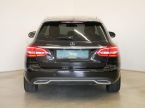Mercedes Třída C - fotka číslo 5