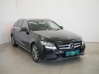 Mercedes Třída C - fotka číslo 7