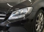 Mercedes Třída C - fotka číslo 8