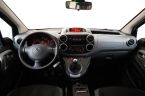 Citroën Berlingo - fotka číslo 4