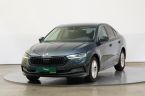 Škoda Octavia - fotka číslo 0