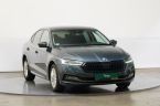 Škoda Octavia - fotka číslo 7
