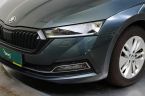 Škoda Octavia - fotka číslo 8