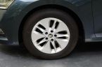 Škoda Octavia - fotka číslo 9