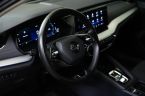 Škoda Octavia - fotka číslo 13
