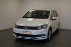 Volkswagen Touran - fotka číslo 0